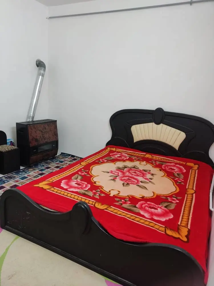ویلای دو خواب جنگلی