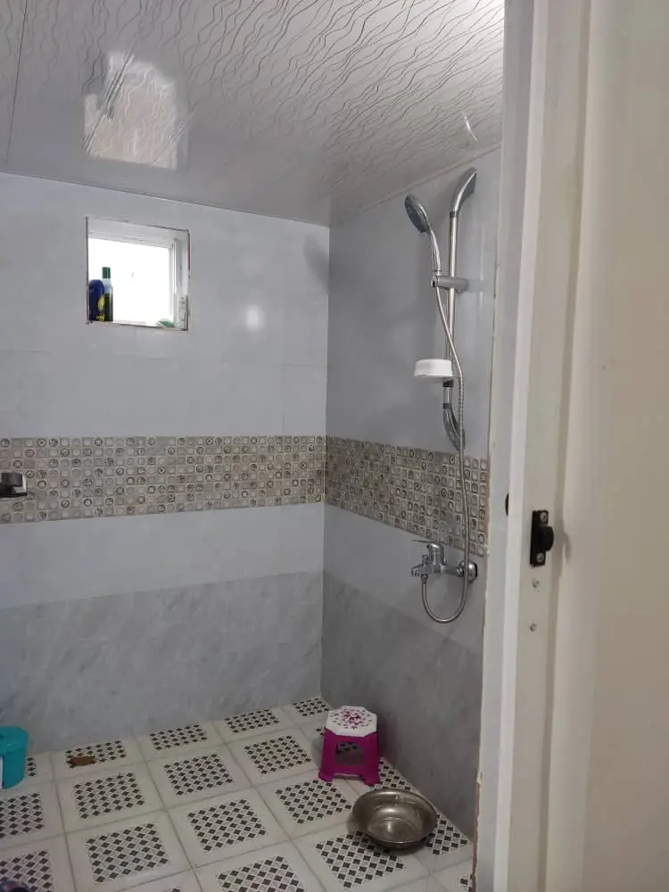 ویلای دو خواب جنگلی