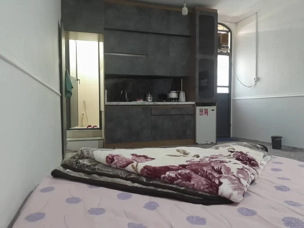 اجاره سوئیت در کنگان