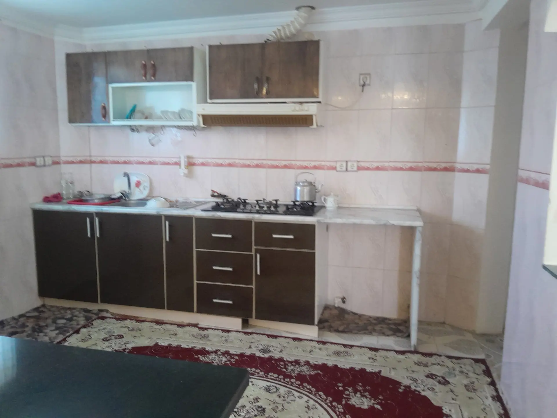 ویلای ساحلی_جنگلی میانده