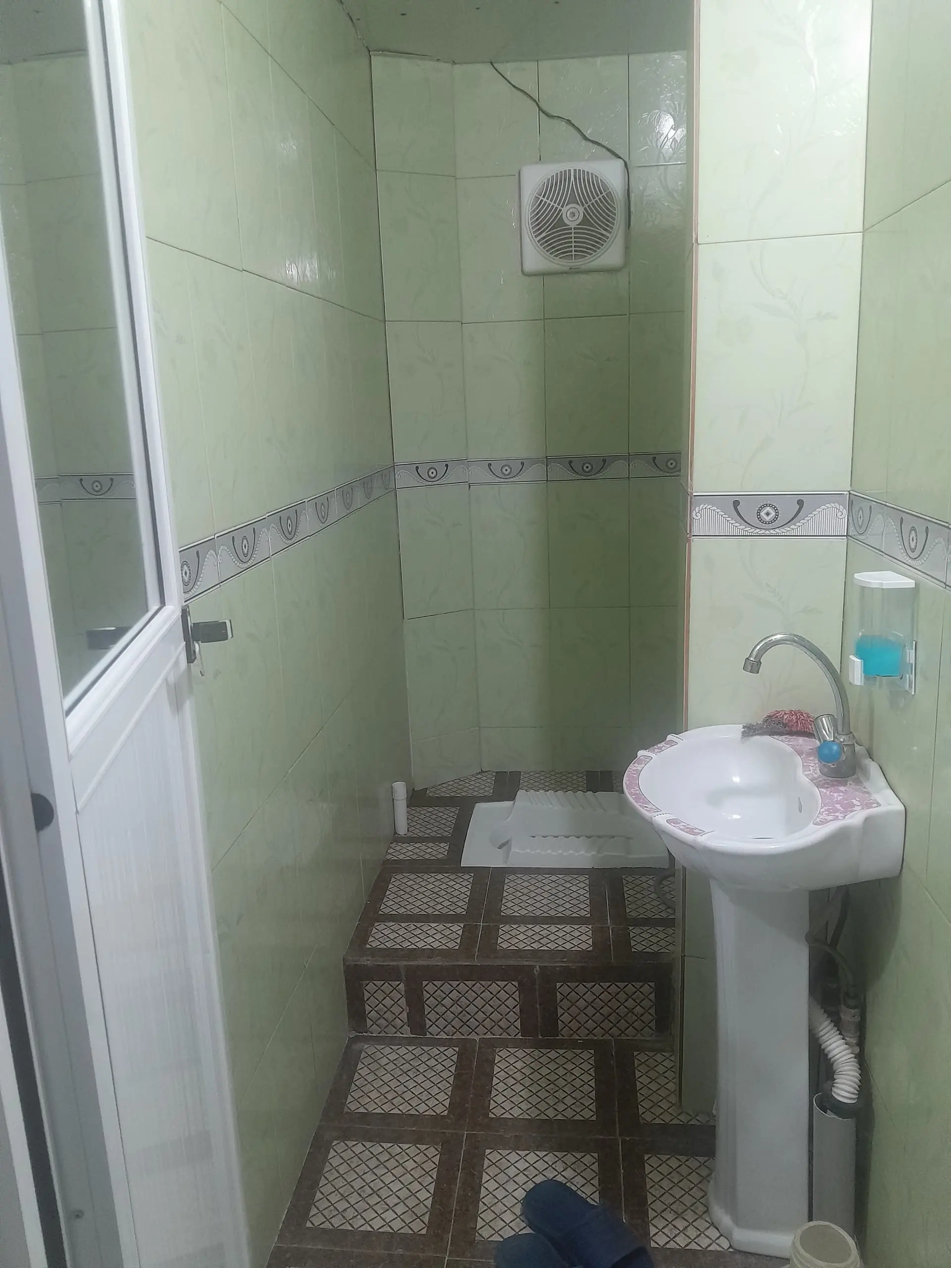 ویلای ساحلی_جنگلی میانده