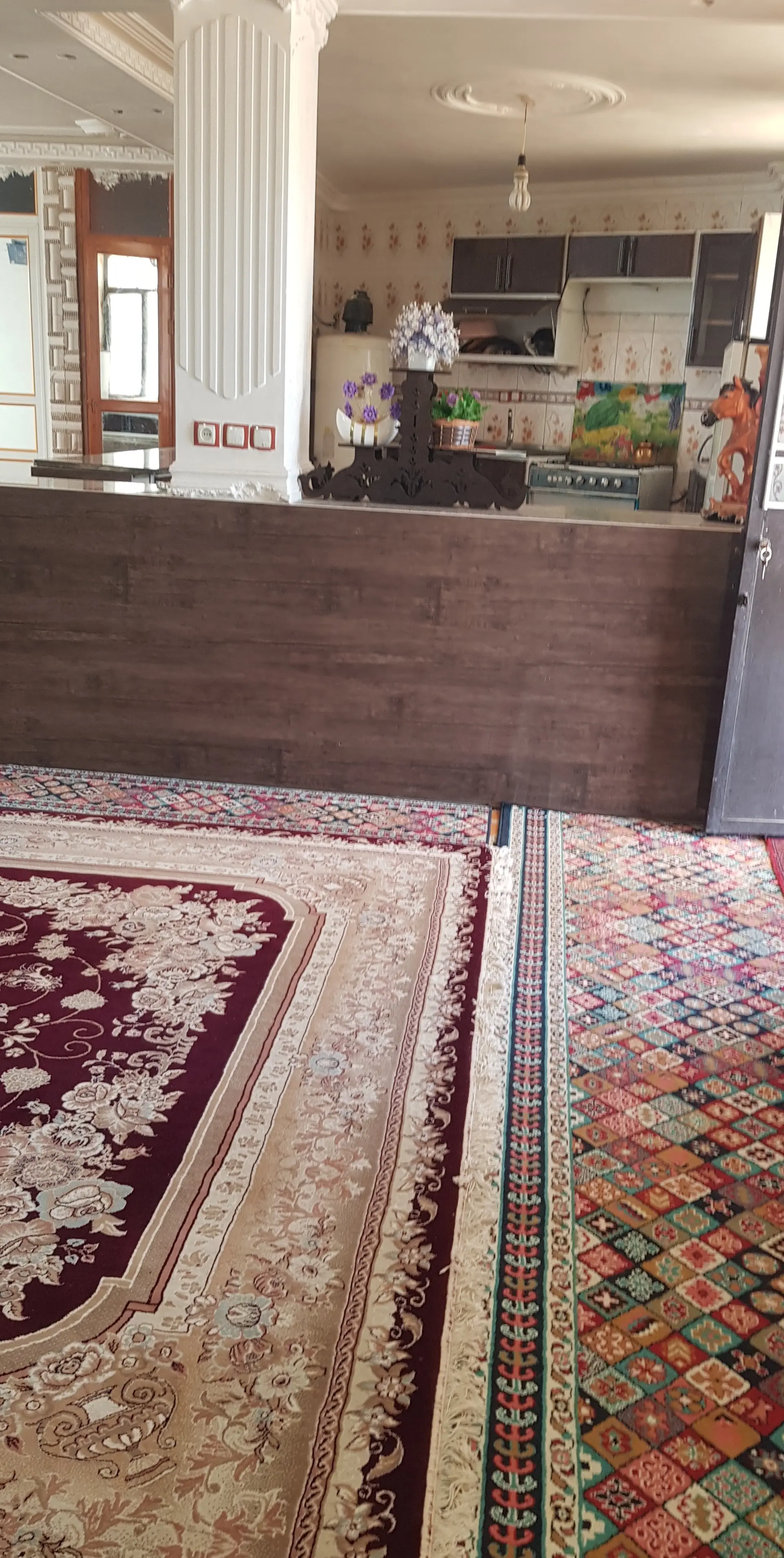 آپارتمان دو خواب در یاسوج
