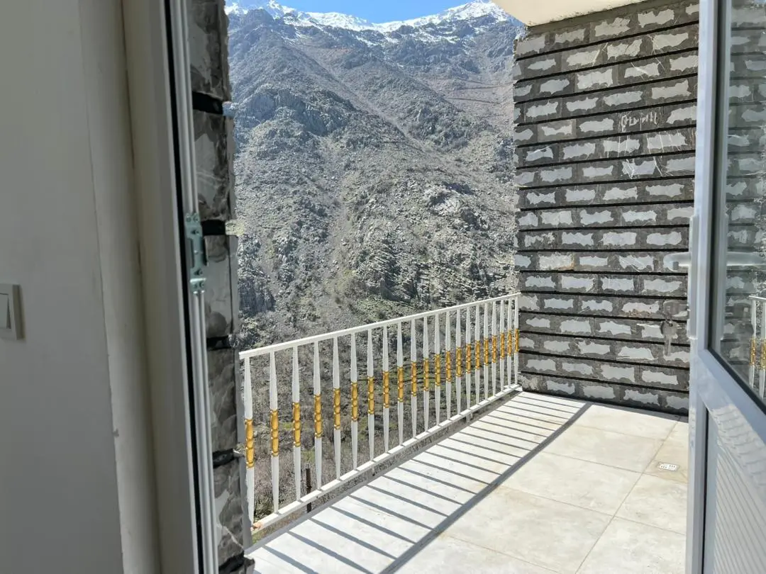اجاره خانه زیبا در اورامان