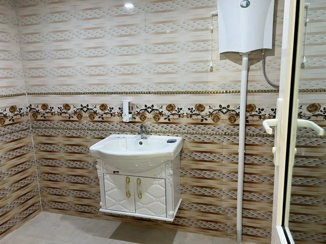 اجاره خانه زیبا در اورامان