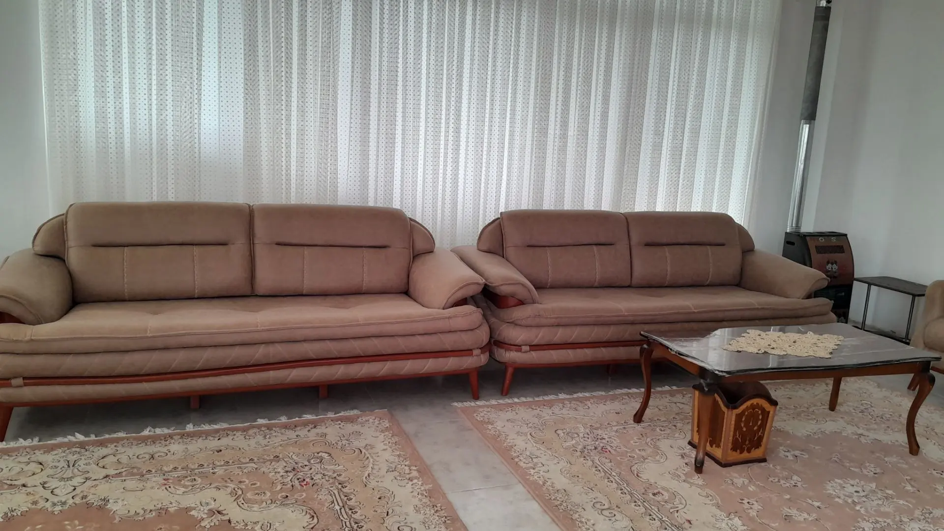 ویلایی تک خواب مثبت یک ساحلی