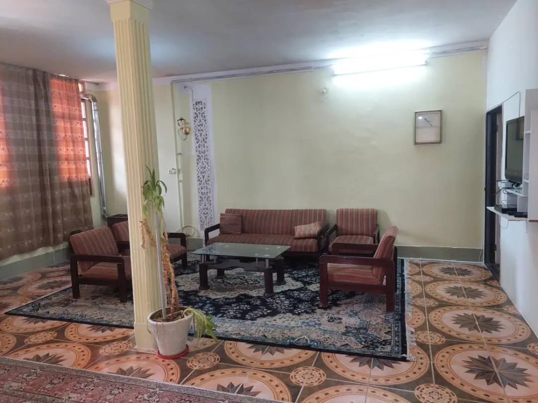 اجاره اقامتگاه بوم گردی در بروجرد