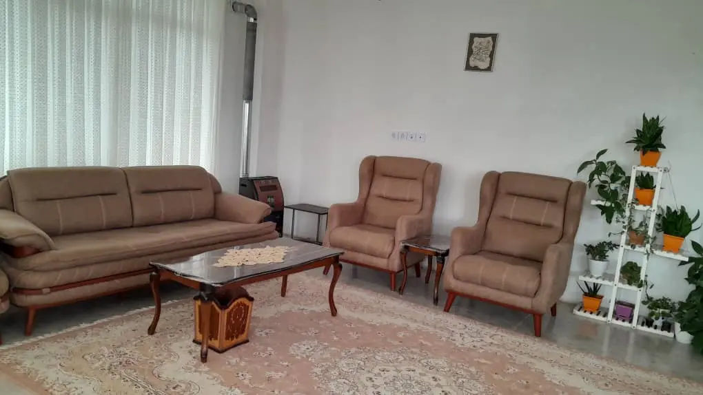ویلایی تک خواب مثبت یک ساحلی