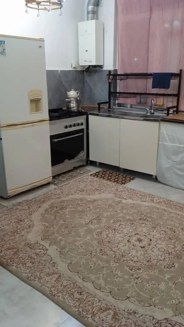ویلایی تک خواب مثبت یک ساحلی