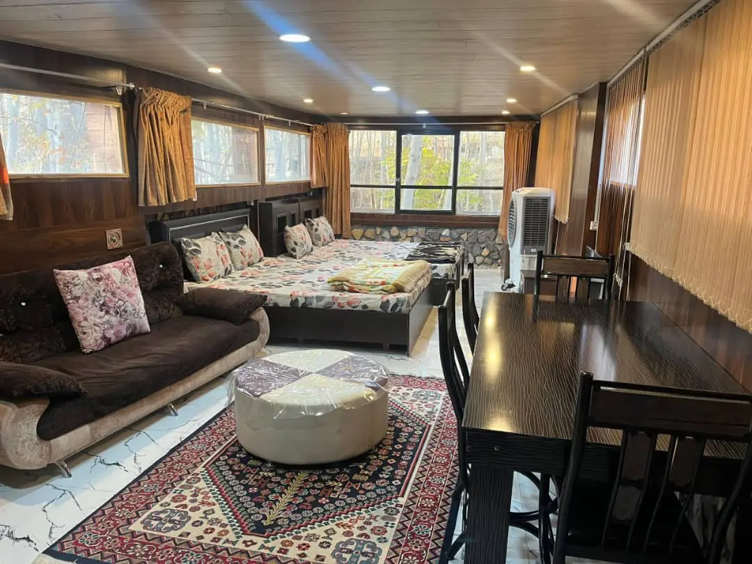 بومگردی جنگلی قلات