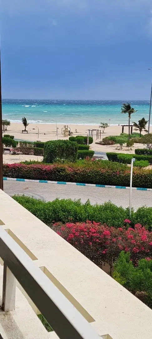 اجاره روزانه سوئیت در دامون ساحلی کیش 