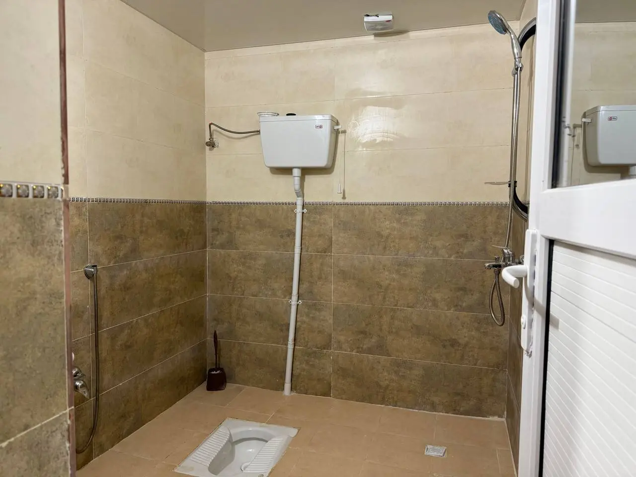 بومگردی ییلاق پارسه مرودشت