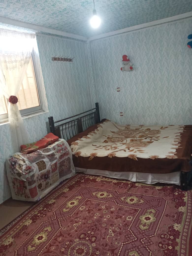 ویلای ساحلی اسالم