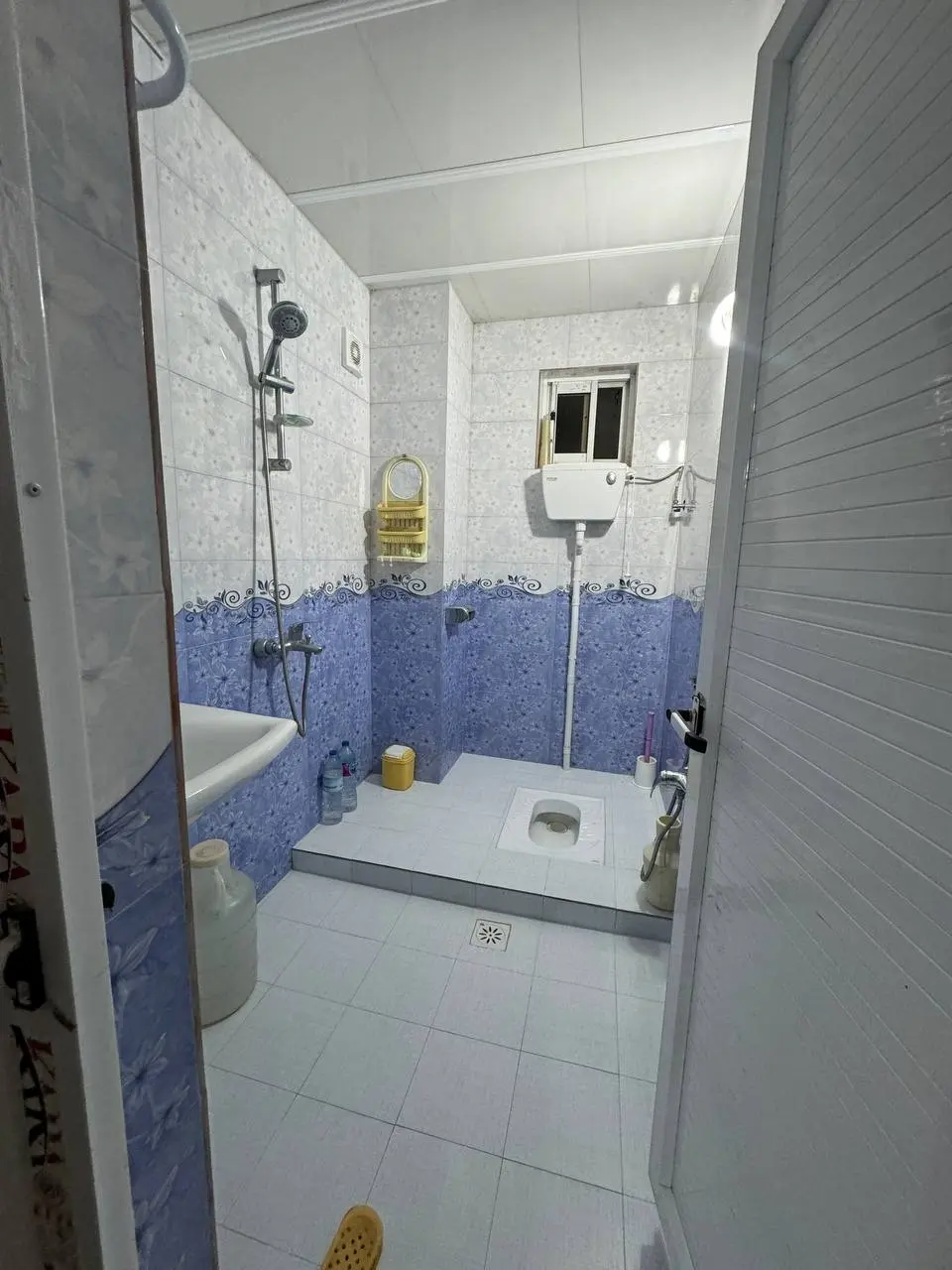 ویلای کوهپایه ای تک خواب