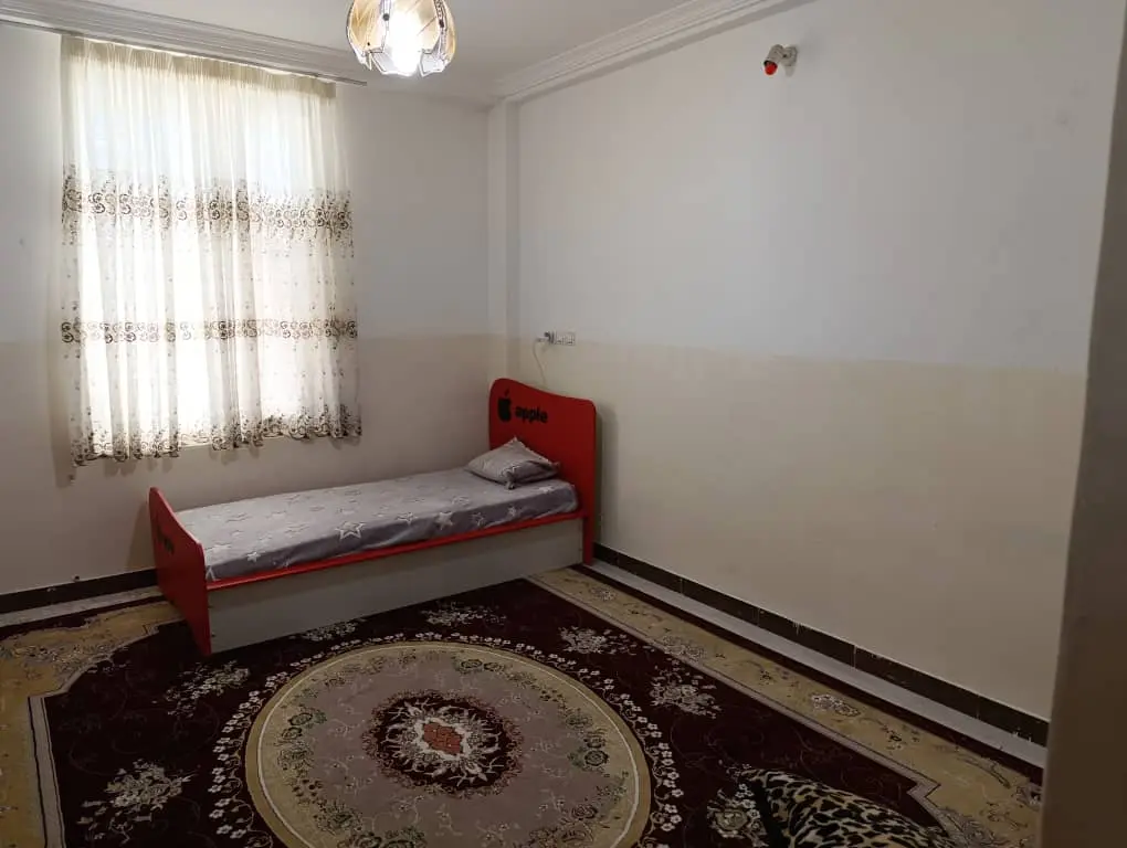 واحد دو خواب در سی سخت