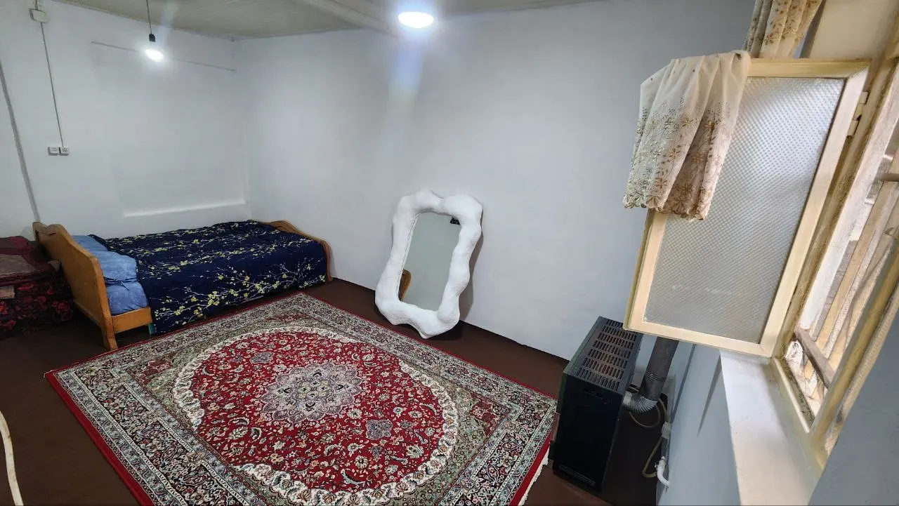 ویلایی تک خوابه املش