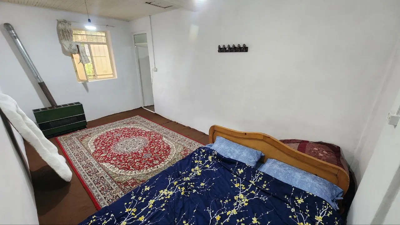 ویلایی تک خوابه املش