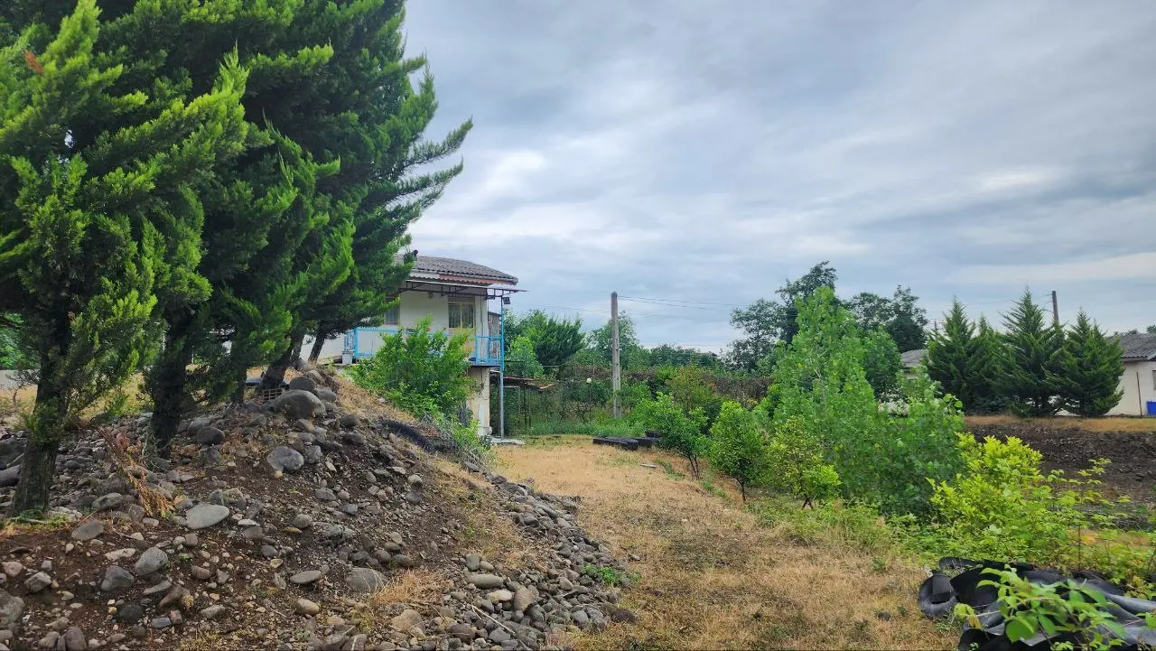 ویلایی تک خوابه املش