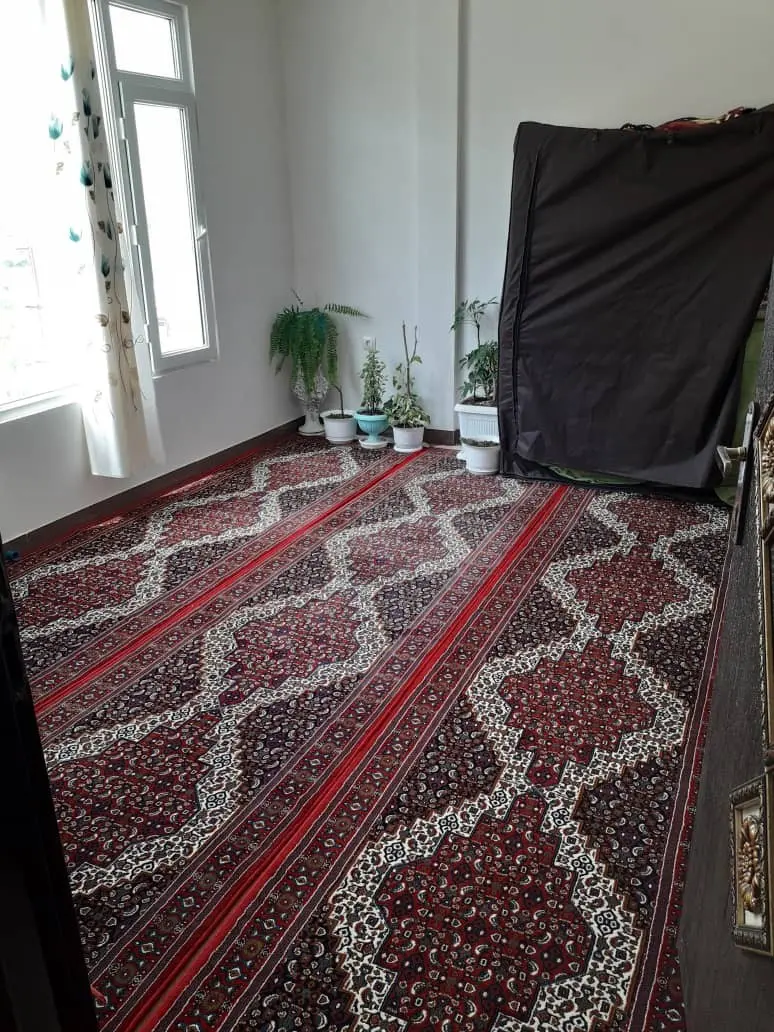 سوئیت اجاره‌ای شیک و تمیز در اورامان