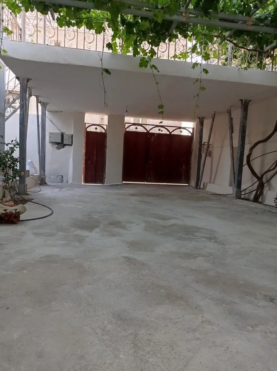 اقامتگاه دو خوابه در سی سخت