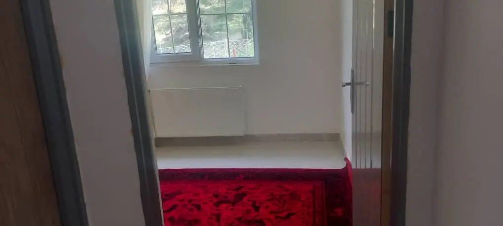 خانه ویلایی دو خواب سرسبز
