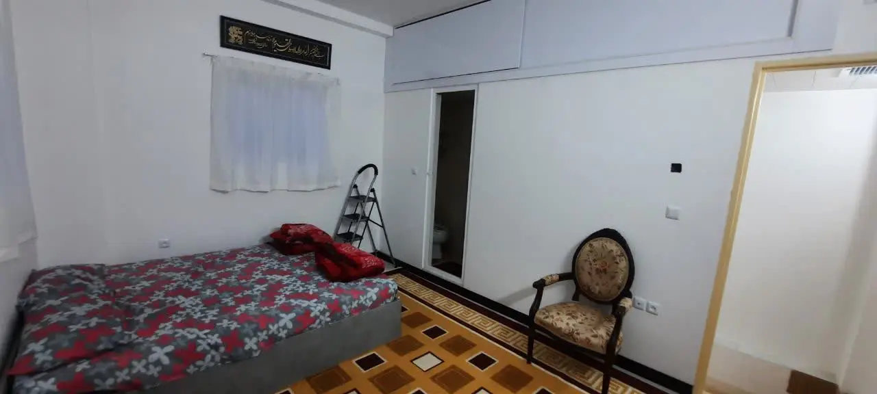 واحد تک خواب مبله