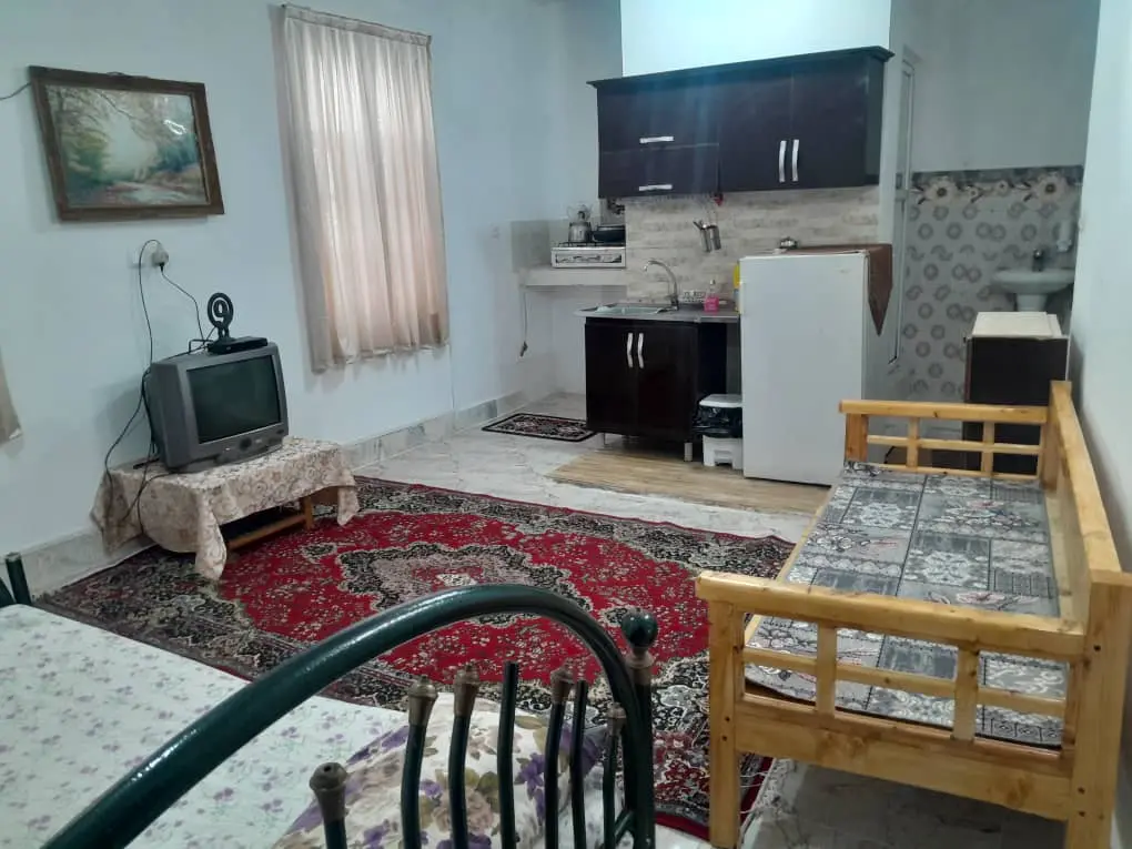سوئیت جنگلی