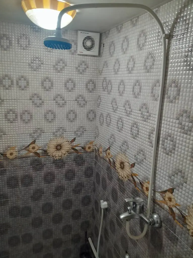 سوئیت جنگلی