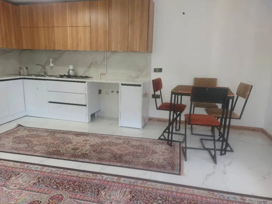 ویلای جنگلی نازنین