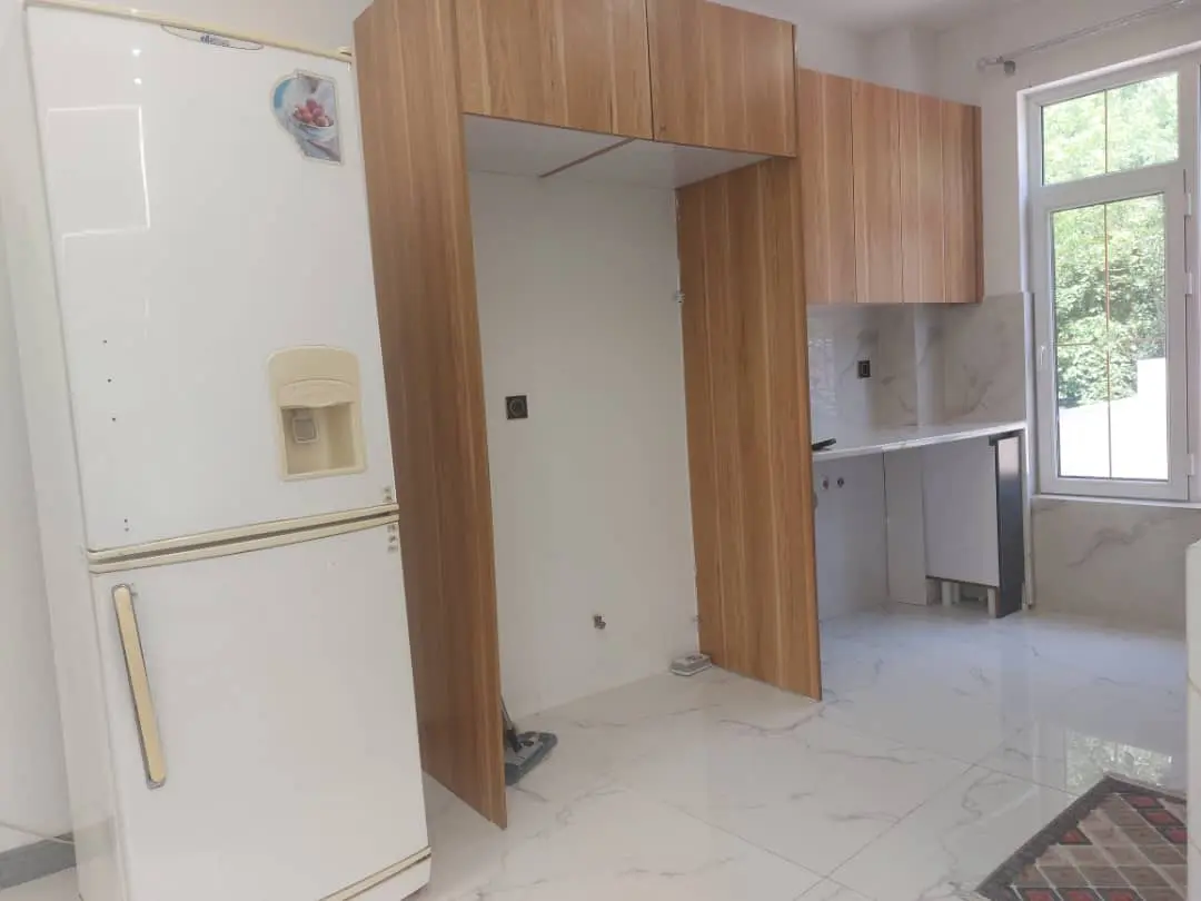 ویلای جنگلی واستخر دار دره جیر