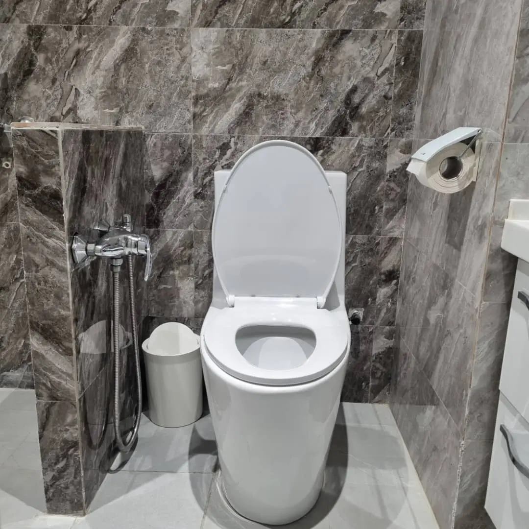 سوئیت ویلایی شعله