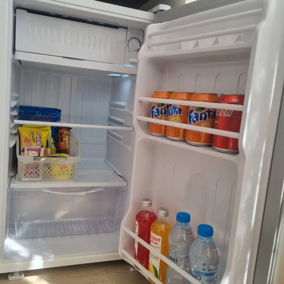 سوئیت ویلایی شعله