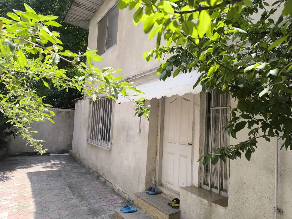 واحد دو خواب نزدیک دریا