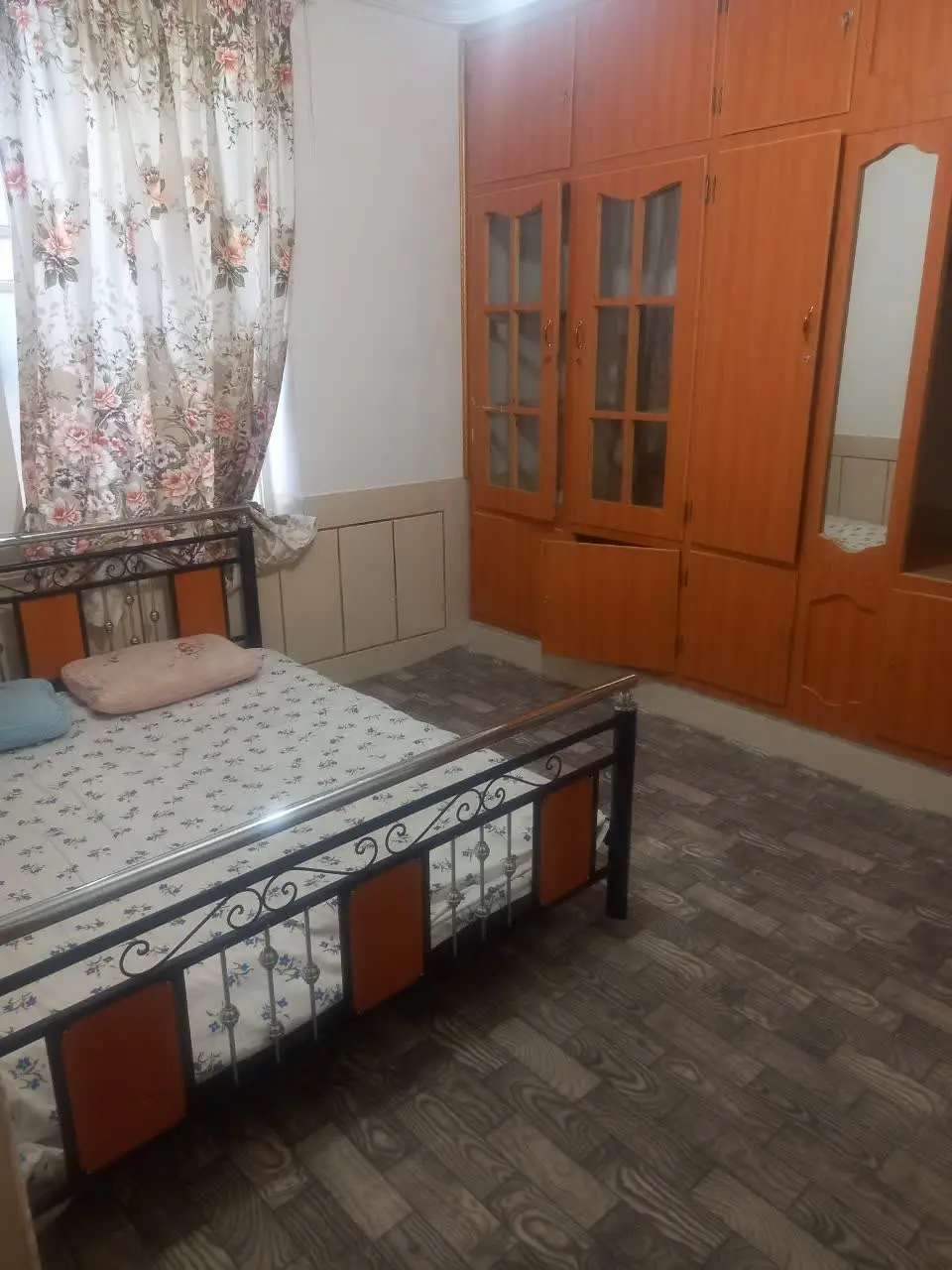 سوئیت مبله تک خواب