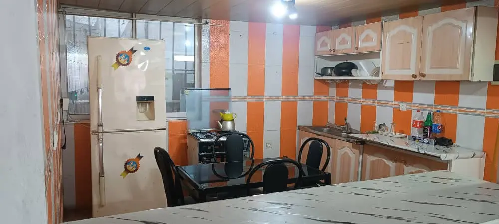 سوئیت تک خواب آرام