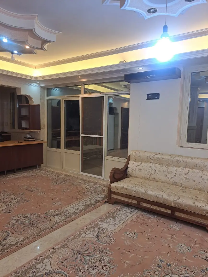 ویلایی تک خواب کوهستانی در شمال تهران