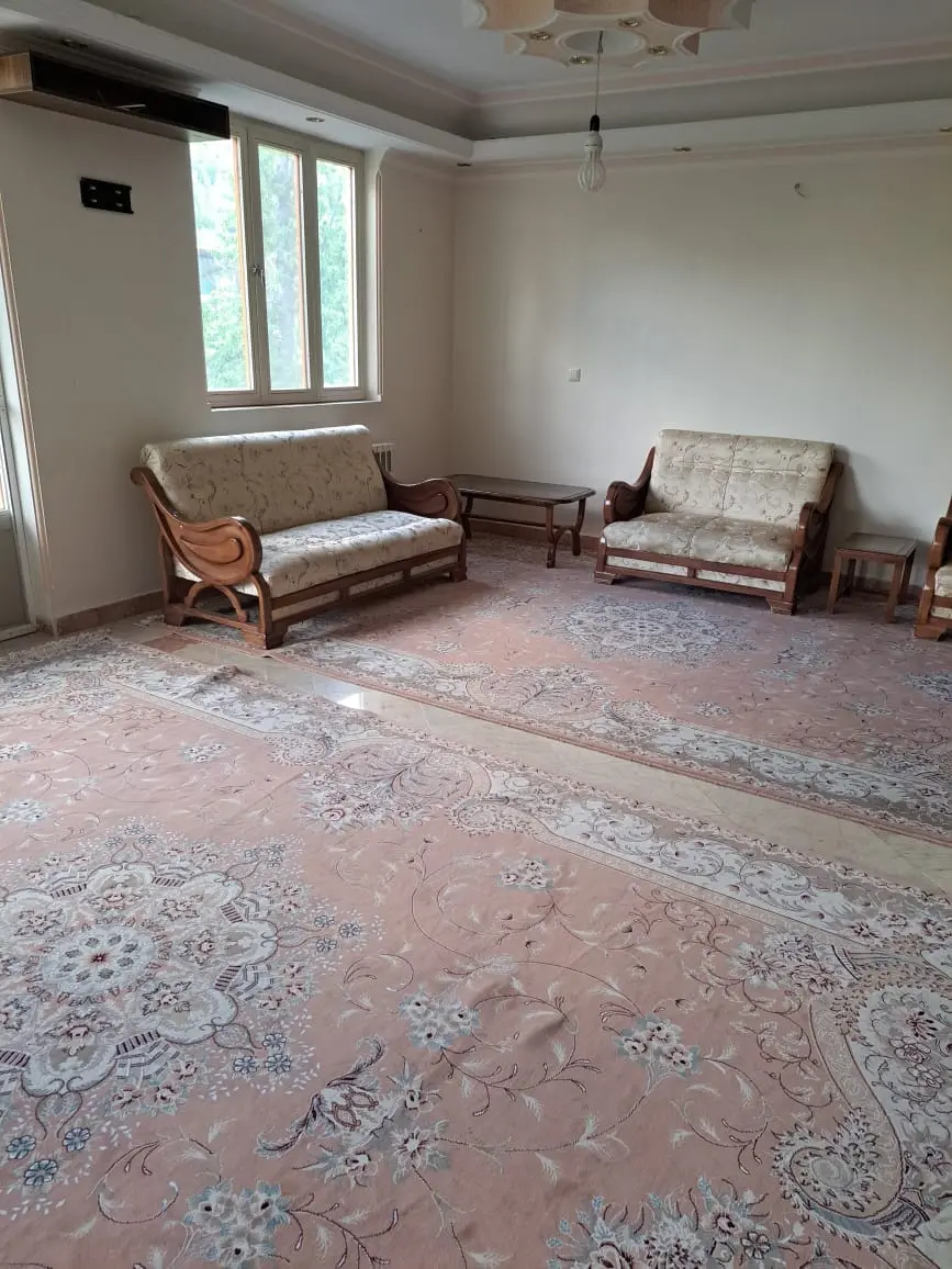 ویلایی تک خواب کوهستانی در شمال تهران