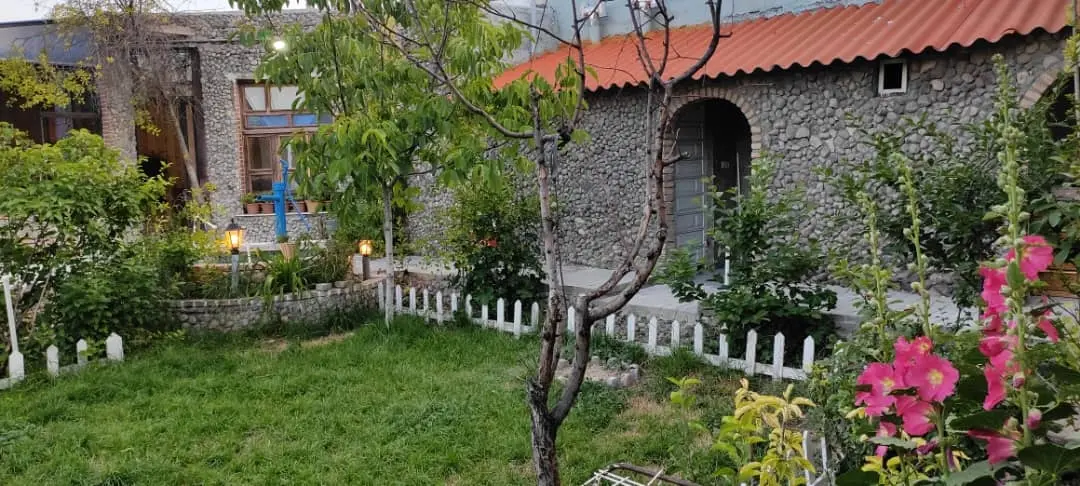 باغ ویلای استخردار بهشت دو خواب