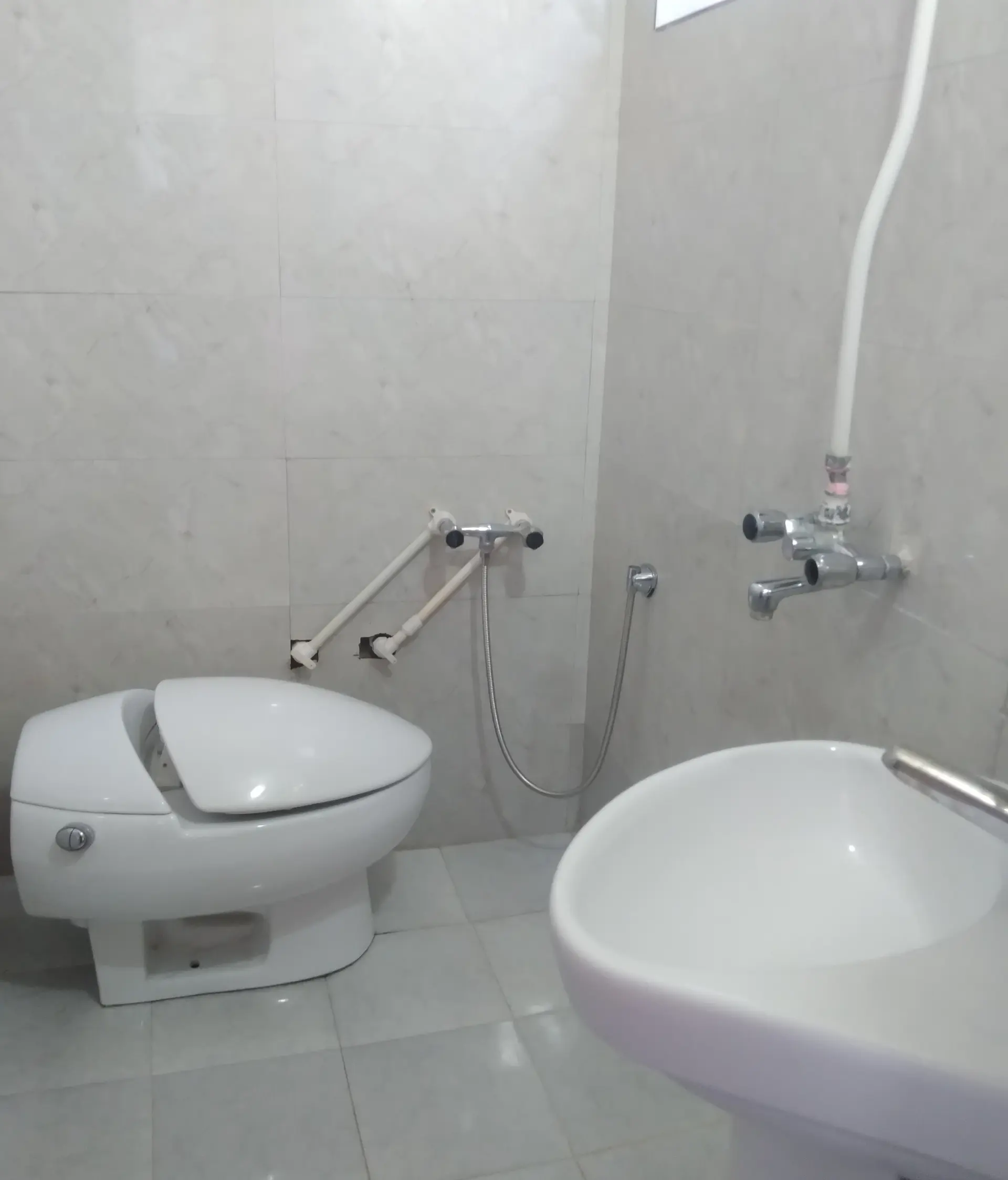 باغ ویلای استخردار بهشت دو خواب