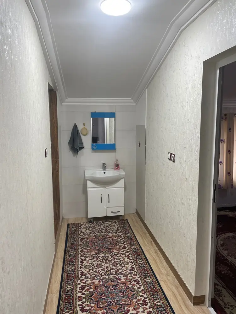 ویلای دو خواب با ویوی جنگل در تالش