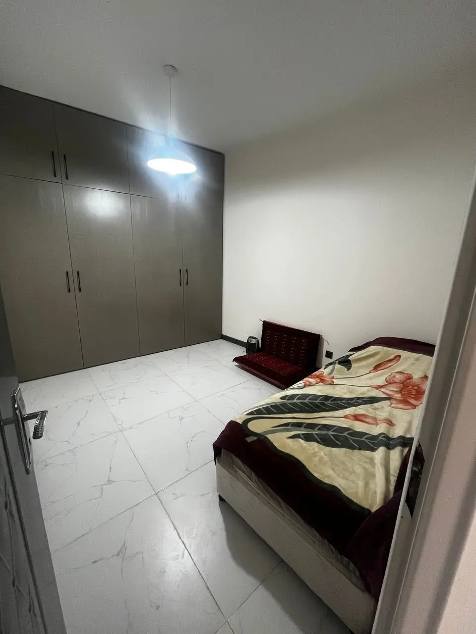 ویلای مدرن و لوکس برلیان