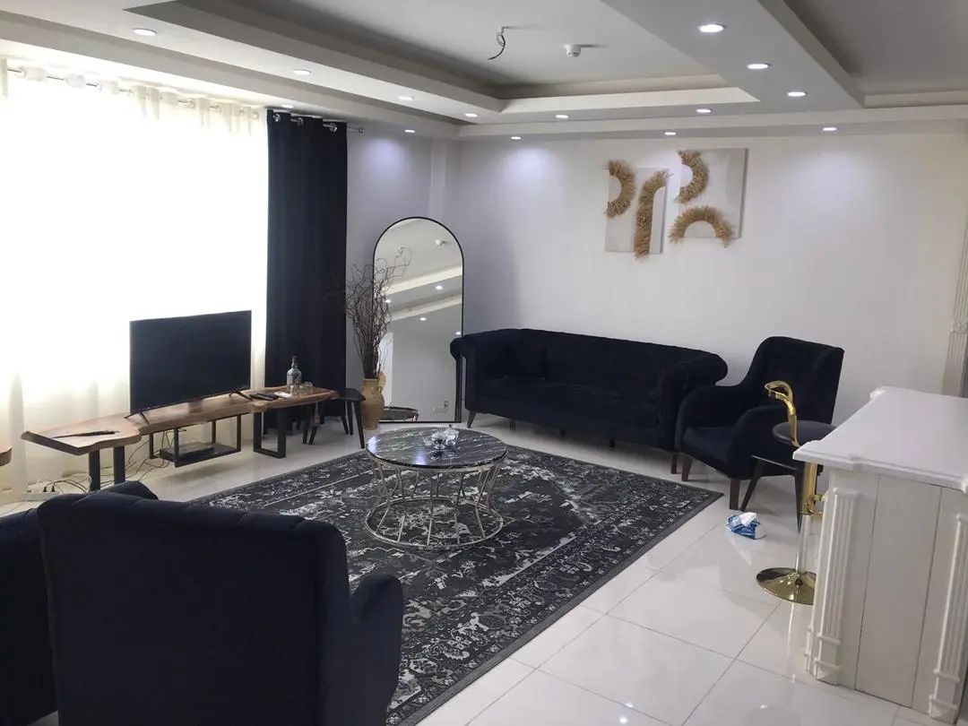 رزرو واحد لوکس در اهواز