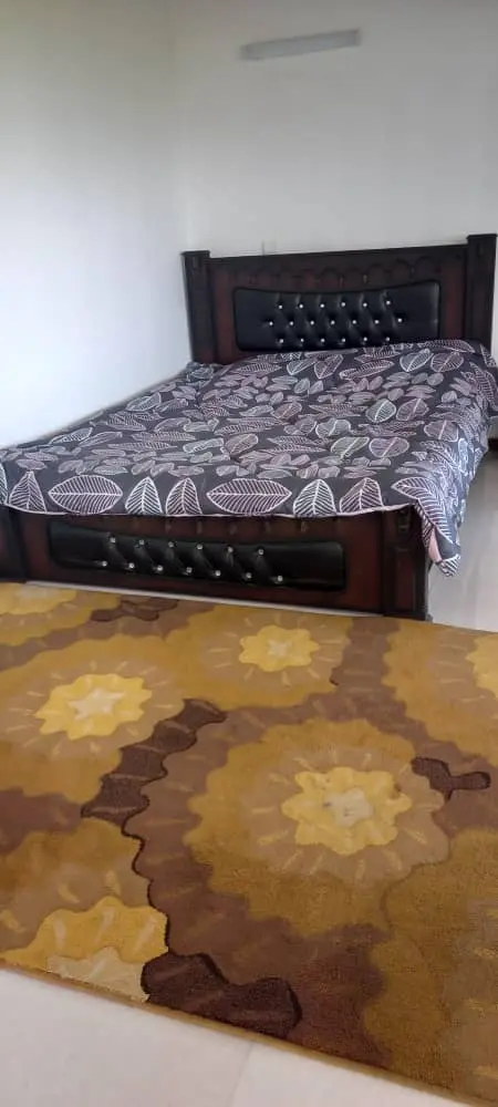 ویلا دوبلکس جنگلی ساحلی