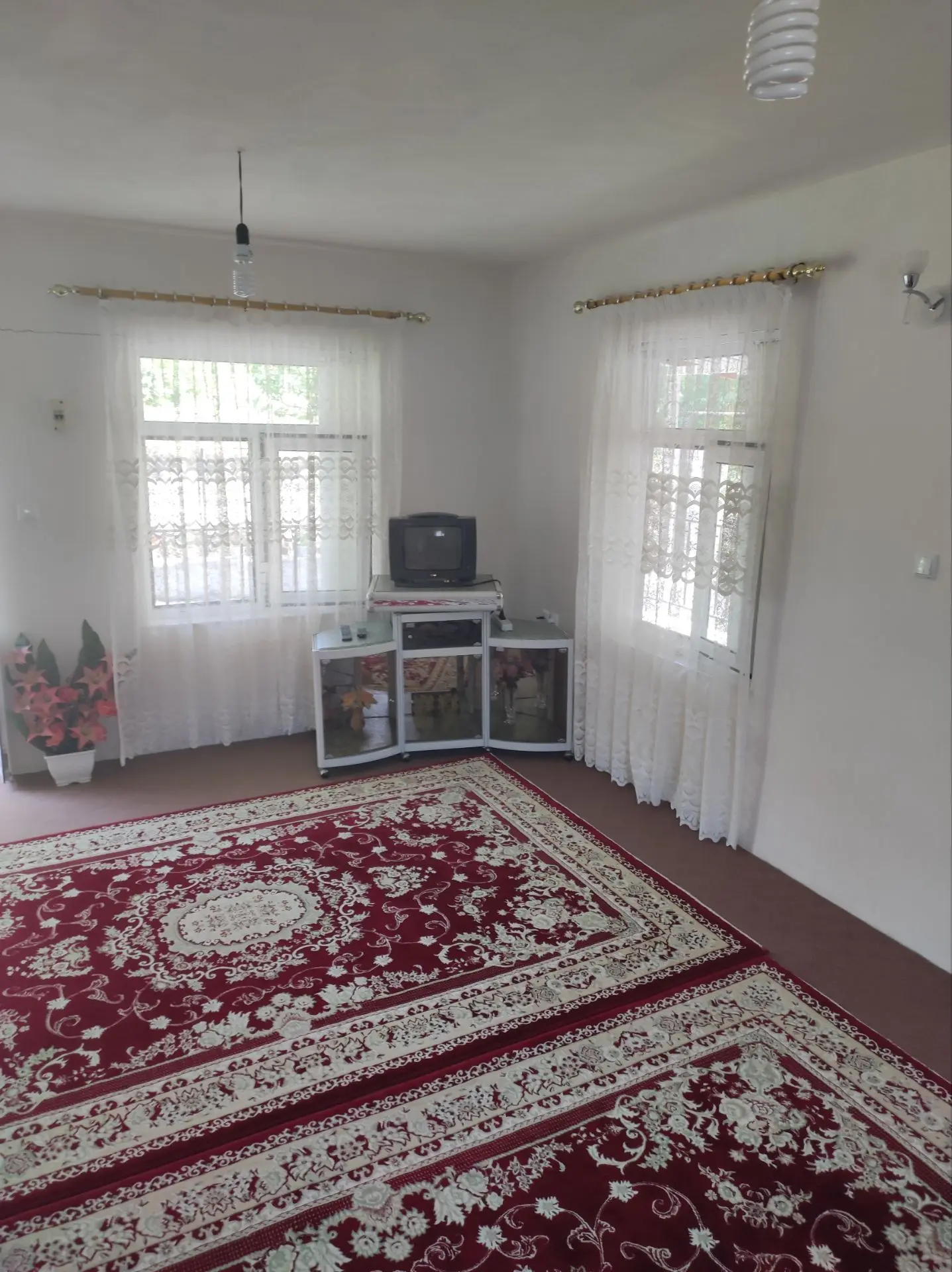 ویلای جنگلی گردنه حیران