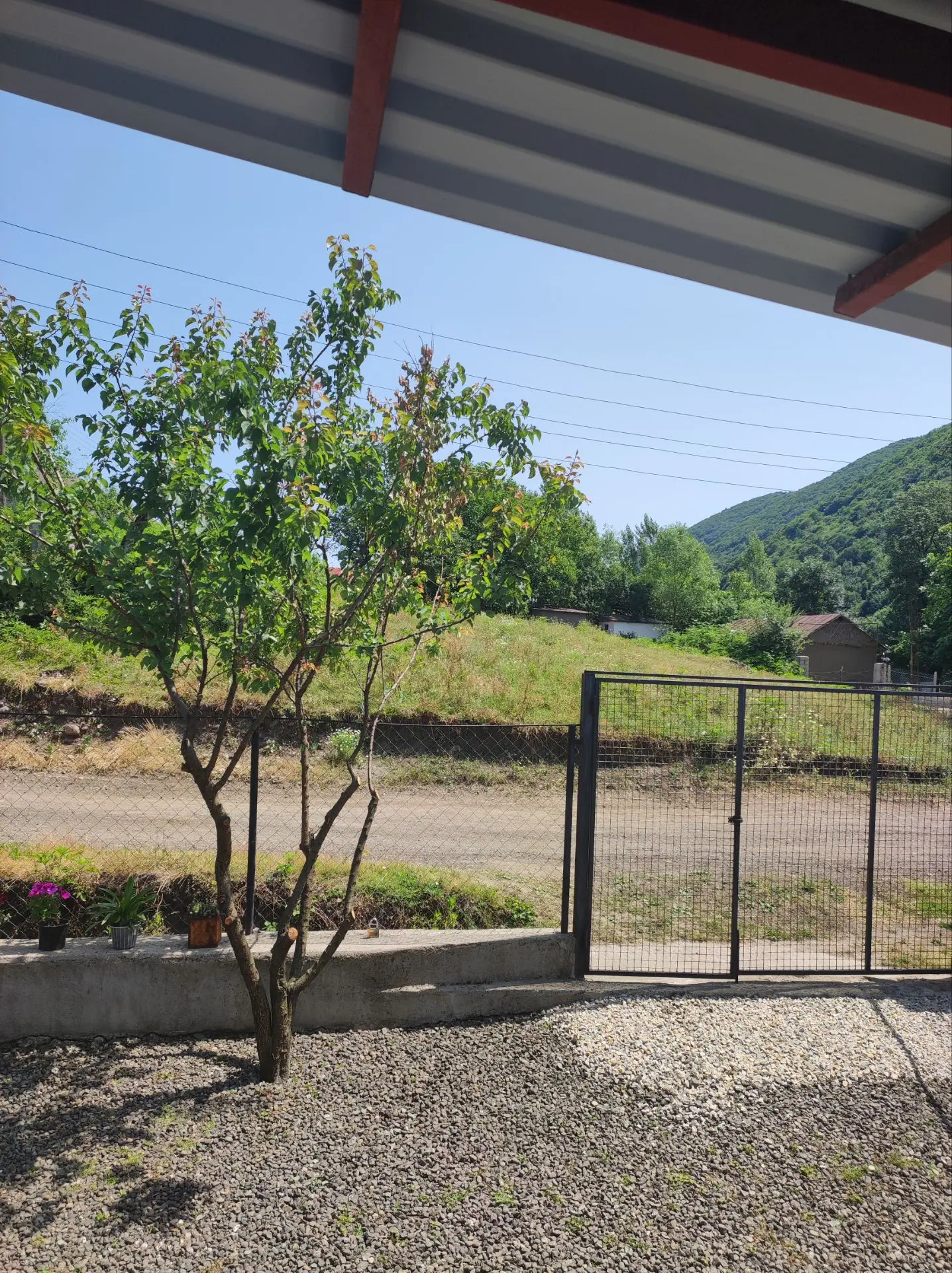 ویلای جنگلی گردنه حیران