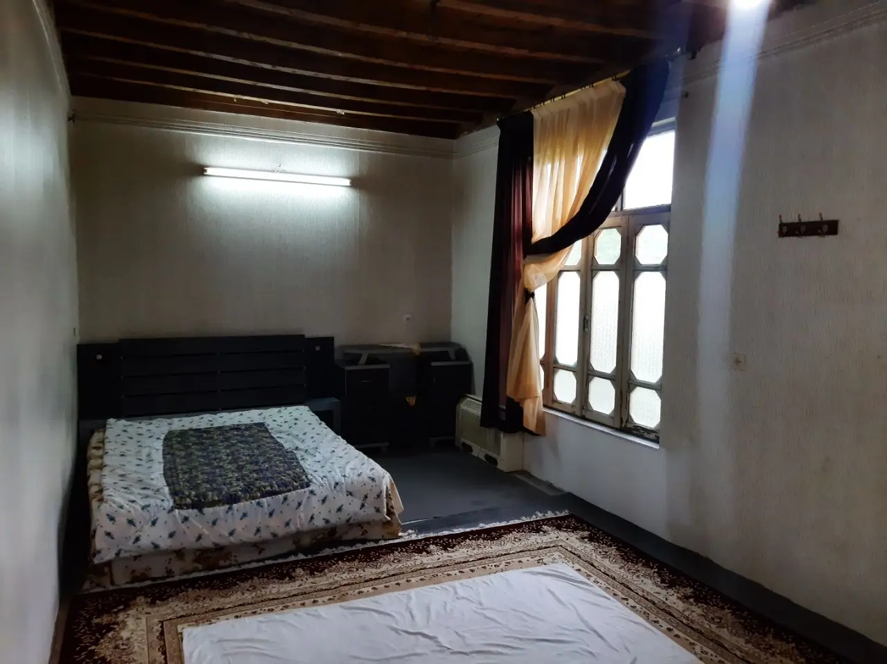 اجاره خانه باغ جنگلی در بابلکنار