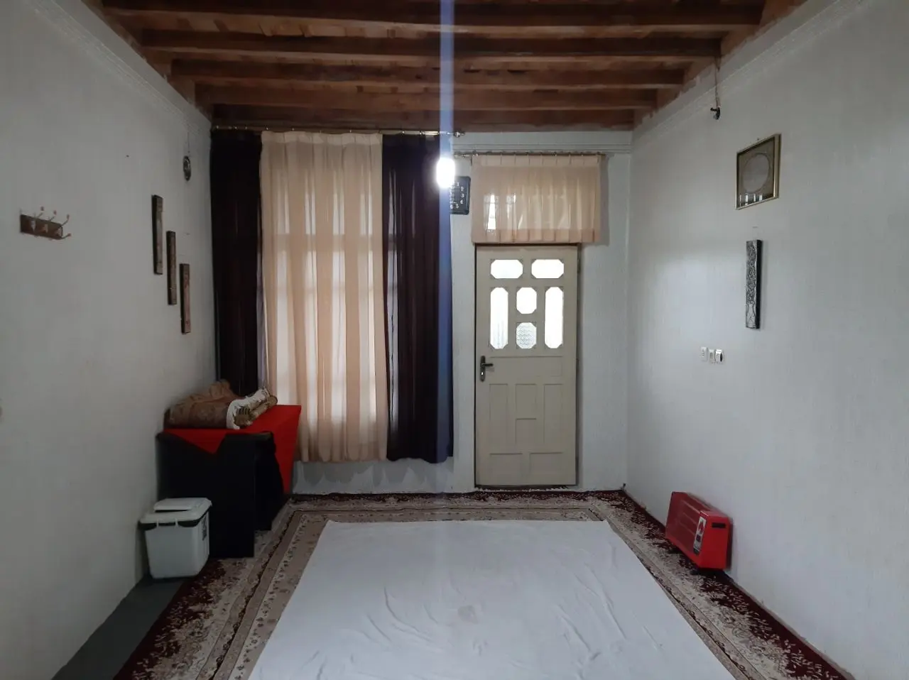 اجاره خانه باغ جنگلی در بابلکنار