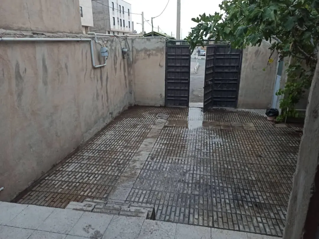منزل دوخوابه دربست محمدیه قزوین