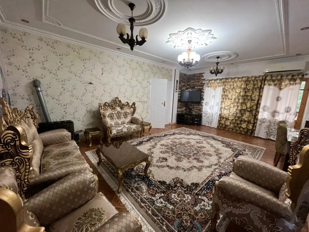 ویلایاستخردار تلهکابین