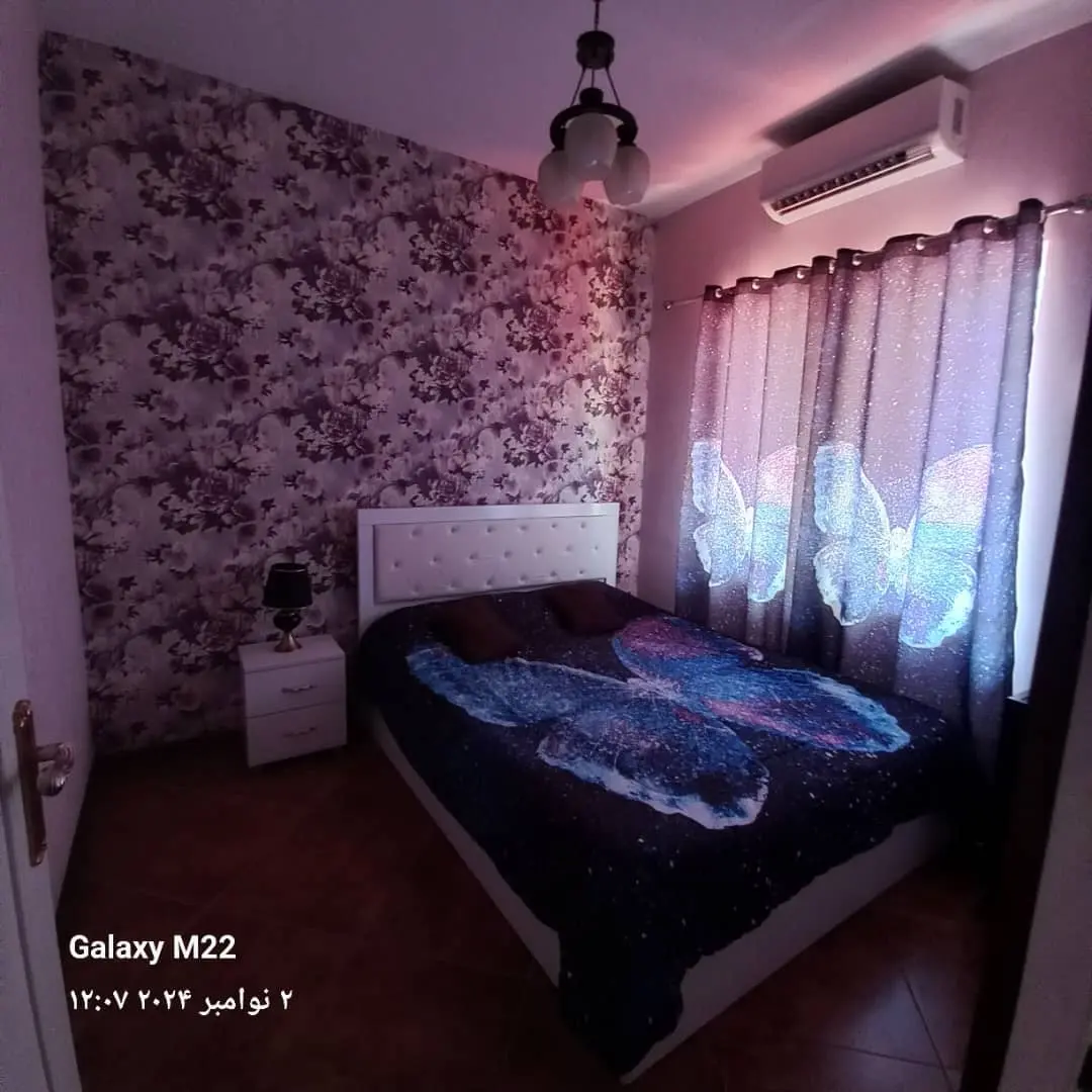 ویلایاستخردار تلهکابین