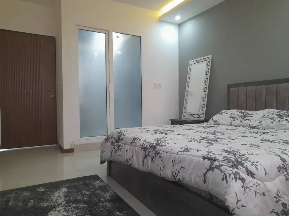 ویلای ساحلی شروین